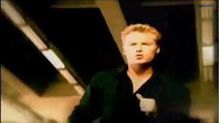 Ronan Keating - Life Is A Rollercoaster [official video]