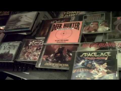 Retro Video Games: Wolfenstein (2009 - Pt.1)