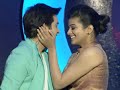 Chura Ke Dil Mera Neerav Bavlecha Priyamani Romantic Dance Performance