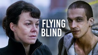 Flying Blind | Free Drama Movie | HD | Love Story | Full Movie English
