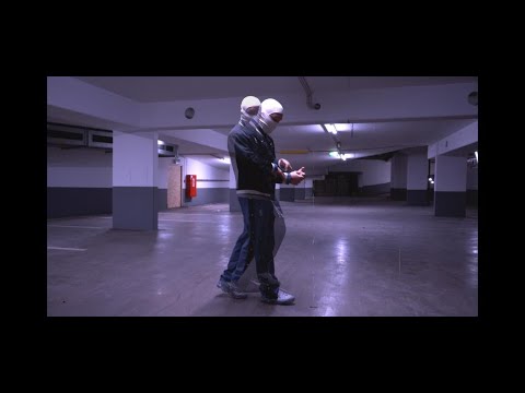 OLDSCHOOL/NEWSCHOOL - GOOFY39 (OFFICIAL VIDEO)