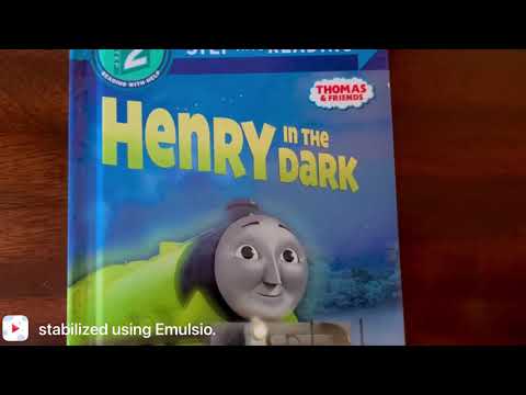 Henry In the Dark