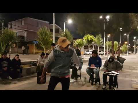 PERROLAGARTIJA vs SACRIEUR vs SIK // 8vos // #RIPXBMF #RIPFECHA9