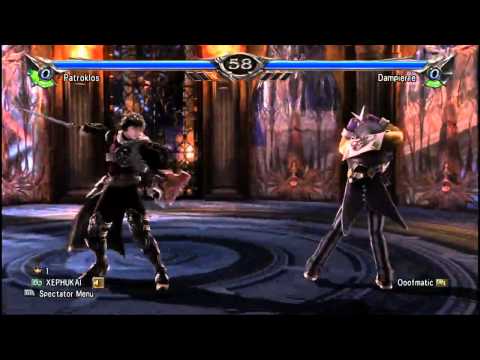 OOFMATIC vs Xeph: Xbox Edition