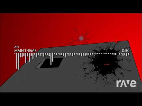 Madness Combat 8 Soundtrack- API - Main Theme X Madness Combat 7 Soundtrack- Cheshyre - Main mashup