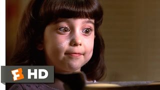 Matilda (1996) - They Named Her Matilda Scene (1/10) | Movieclips