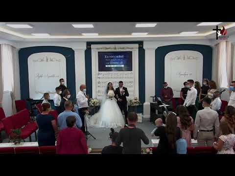 Nunta Darius & Emanuela | Ropotică Petru | Gosen 26.9.2020 partea 1