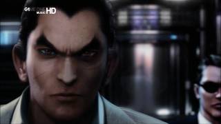 [Tekken 6 HD] Gift of Gab - El Gifto Magnifico