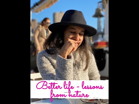 DO THIS DAILY - Nature's guide to healthier, happier, stable life