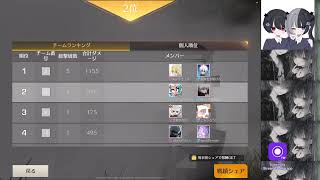 ヘッドホンキツすぎて頭ちっちゃくなっちゃう配信