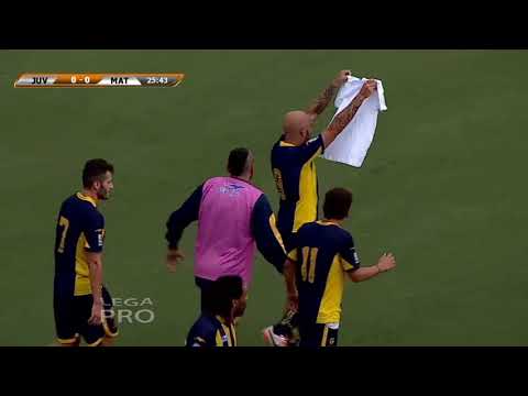 Anno 2014/15 Juve Stabia - Matera 1 - 1