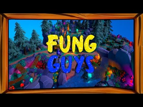 Fung Guys youtube-video