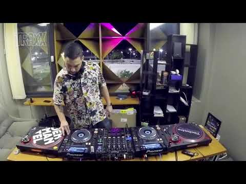 Guto Fernandez - TRAxX PODCAST | EP#04