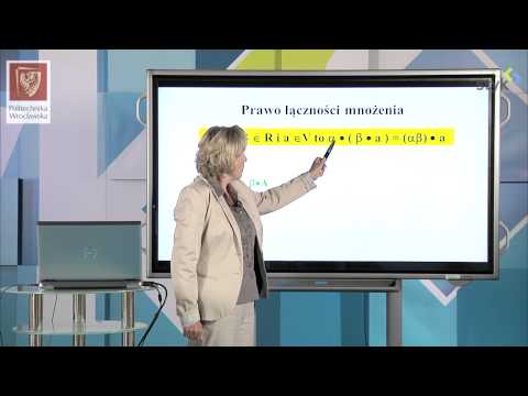 Fizyka I odc. 3 - Wektory