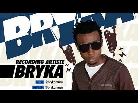 Bryka - Violate (Raw) [Wul Dem Again Riddim] November 2014