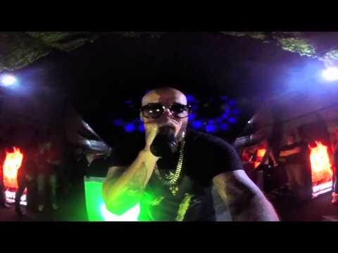 RYTMUS selfier @ Kotnov Tábor 2014