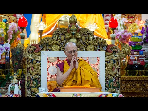 Three Principal Aspects of the Path