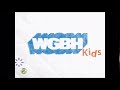 WGBH Kids 9 Story Entertainment 2017 2004