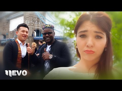 Estrada shou guruhi - Sen ishon (Official Music Video)