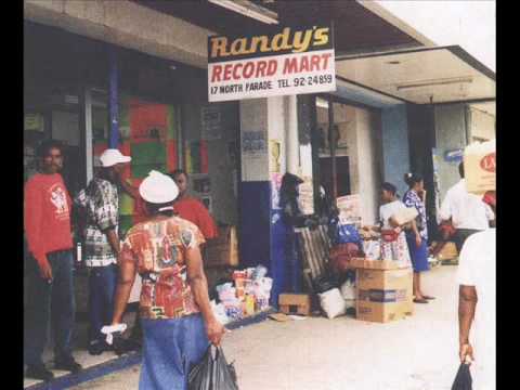 Carl Malcolm + Chicago Steve + Big Youth - No Jestering