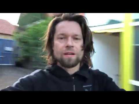 Největší firemní dovolená - speciální host Richard Krajčo