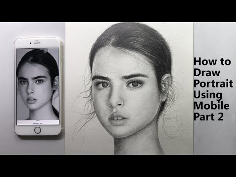 Drawing for Beginners Step by Step | Day 011 Part 1 | Basic Pencil Shading Technique Part 1
