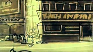 Music video thumbnail preview for Jenova 7 - \ by Jenova Project