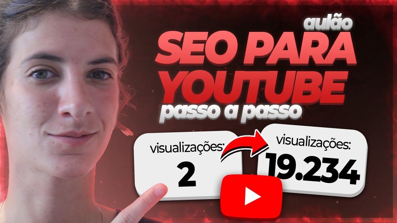 [SEO para Youtube] Como Fazer SEO para Youtube e Ranquear na PRIMEIRA PÁGINA