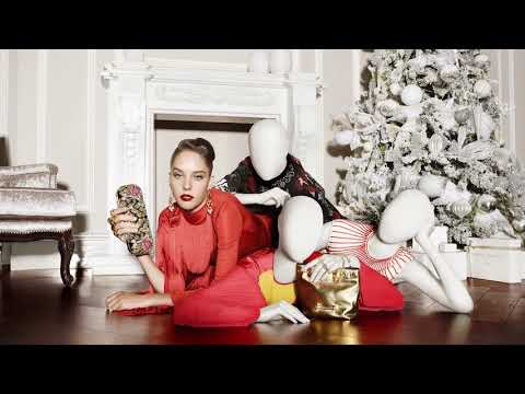 Harvey Nichols - Christmas