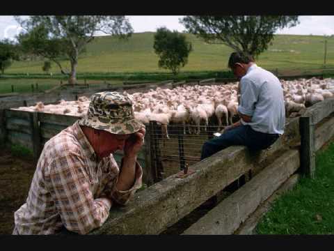 Now I'm Easy - Jim Brannigan