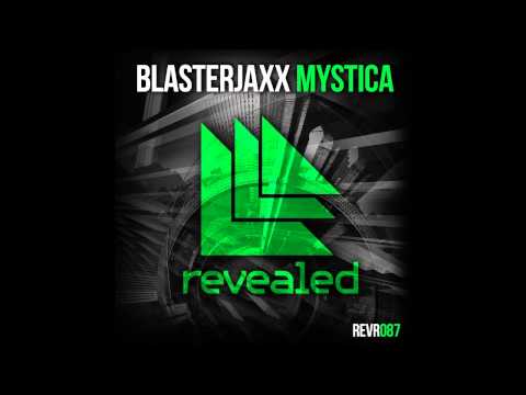 Blasterjaxx vs. R3hab - Mystica Love (Billy S Mashup)