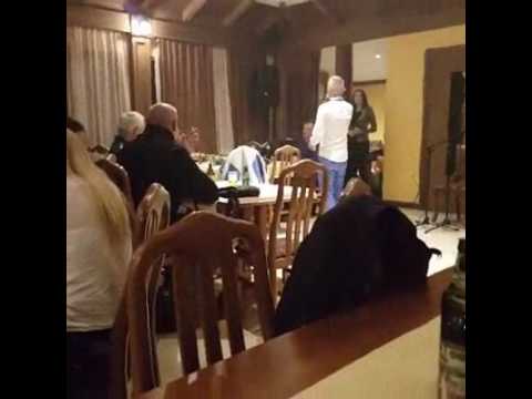 MILOMIR PEROVIC-PUSTE PARE PROKLETE