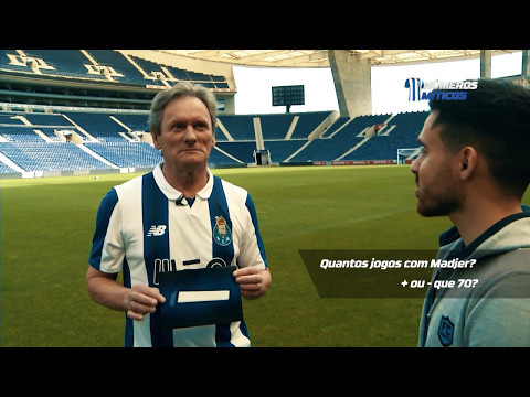 Números Míticos com António Sousa