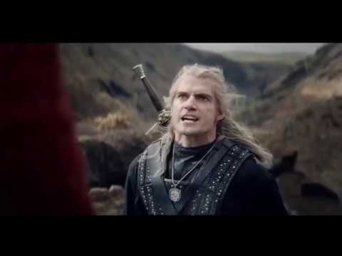 Jaskier Being Bullied by Geralt for 2 Minutes Straight