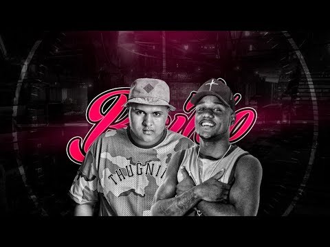 Kevin o Chris e DU Red - Ei Meu Bom [TRAP]