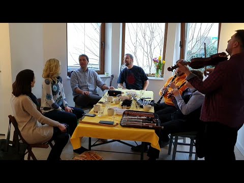 Grupa ISKON - Što mi je merak