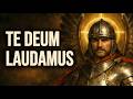 Te Deum Laudamus Remaster Epic Hymn Of Gratitude