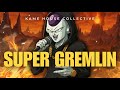 WHAT IF FRIEZA REMIXED SUPER GREMLIN BY KODAK BLACK