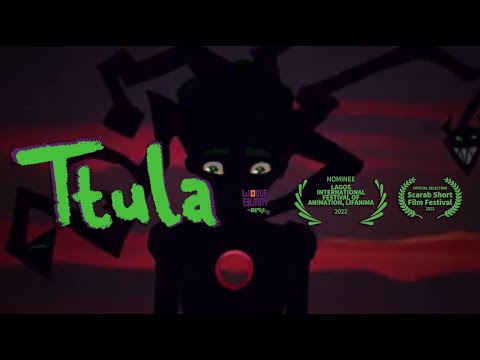 Ttula   | Animated Short Film (Full)