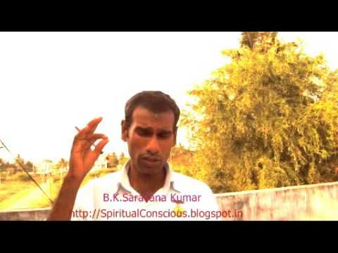 March 18, 2016 Tamil Murli- Rajayogi B.K.Saravana Kumar