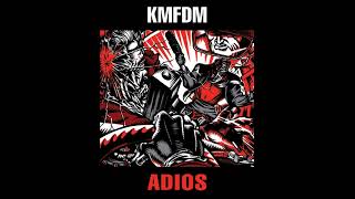 KMFDM - Adios (FULL ALBUM 1999)