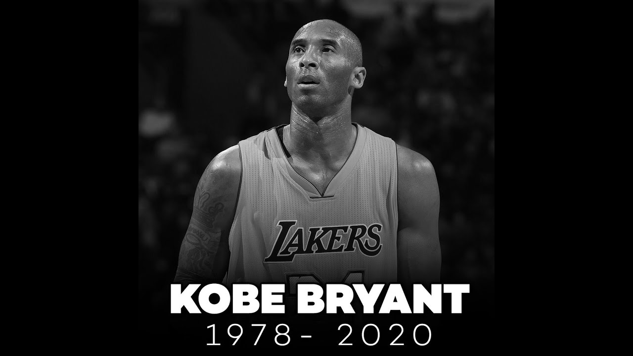 【コービー・ブライアント死去】沢山の感動ありがとう。【ソガリNBA】