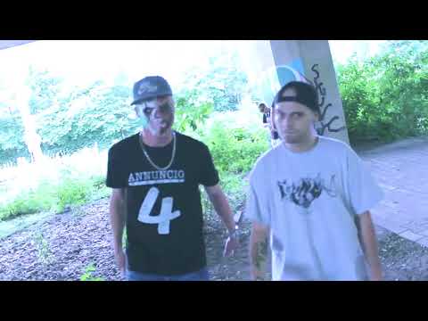 PsyDow feat. Pzyk - W Remix (OFFICIAL VIDEO)