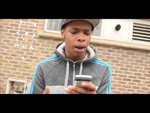 MMTV - Whizz - Freestyle 2013 @TheRealWhizz @MrMerkageTV