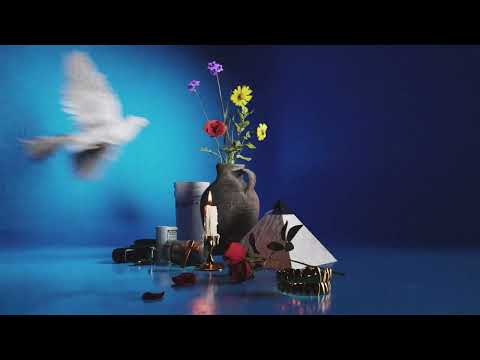 Teddy Walton & Project Pat - God's Wheel (Official Visualizer)