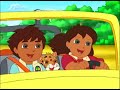 Go Diego Go Song Sebrian Season 1 3