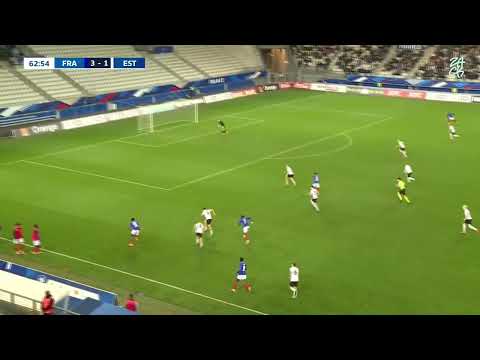 Wilson Odobert scores