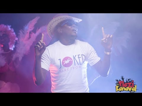 VIDEO: Tonymix - Pete File [Kanaval 2018]
