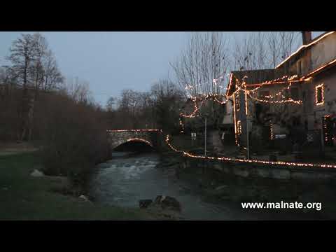 Mulino del Trotto -  Cagno 22/12/2019