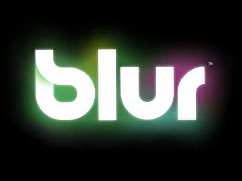 BLUR Soundtrack - One-on-One